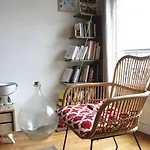 Charming Apartment Near Canal St Martin